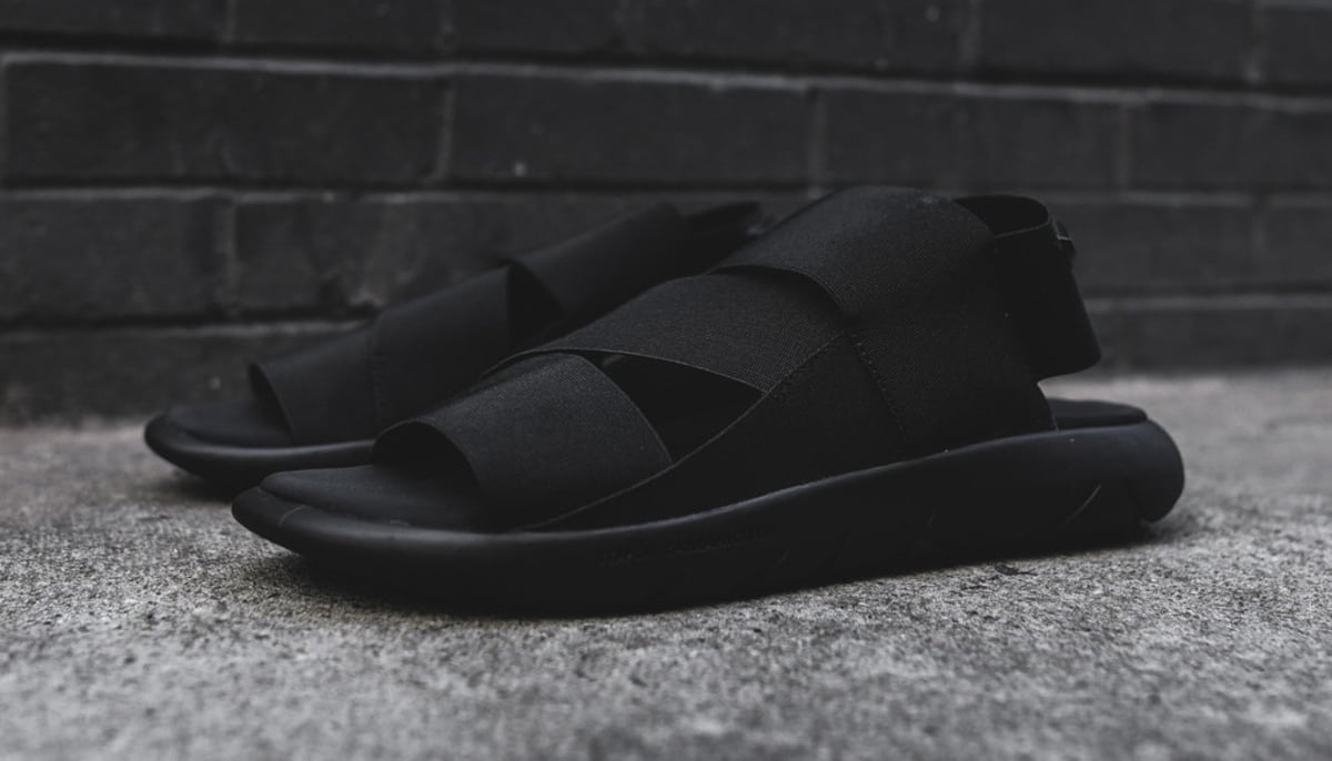 adidas y3 slippers