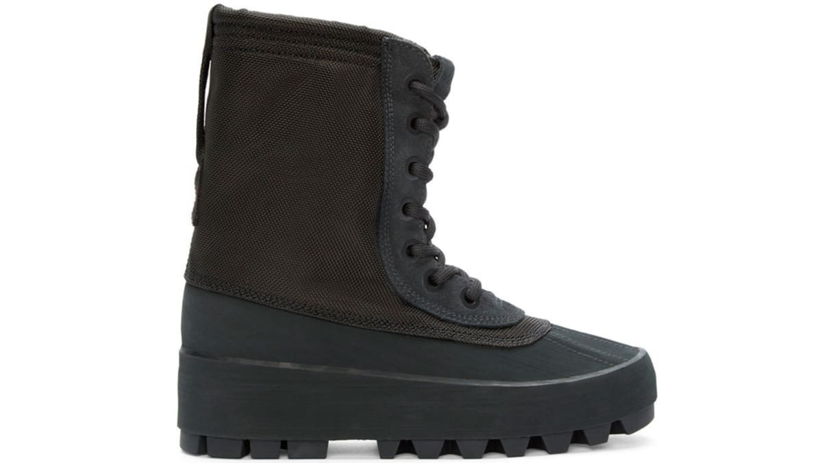 does yeezy 950 have boost