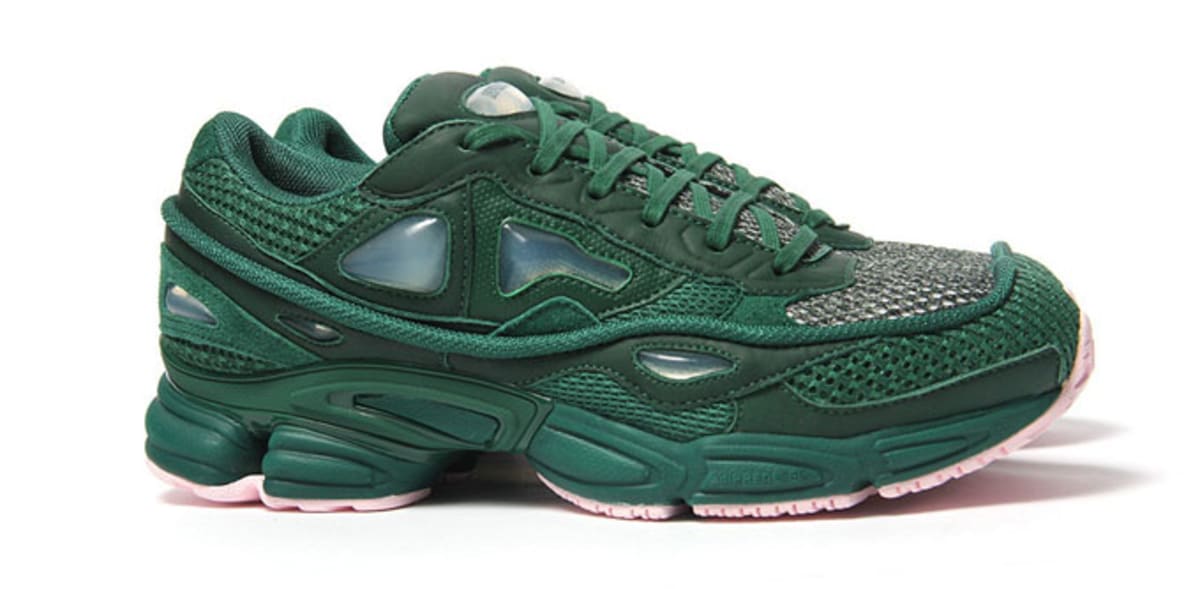 raf simons ozweego 2 blue