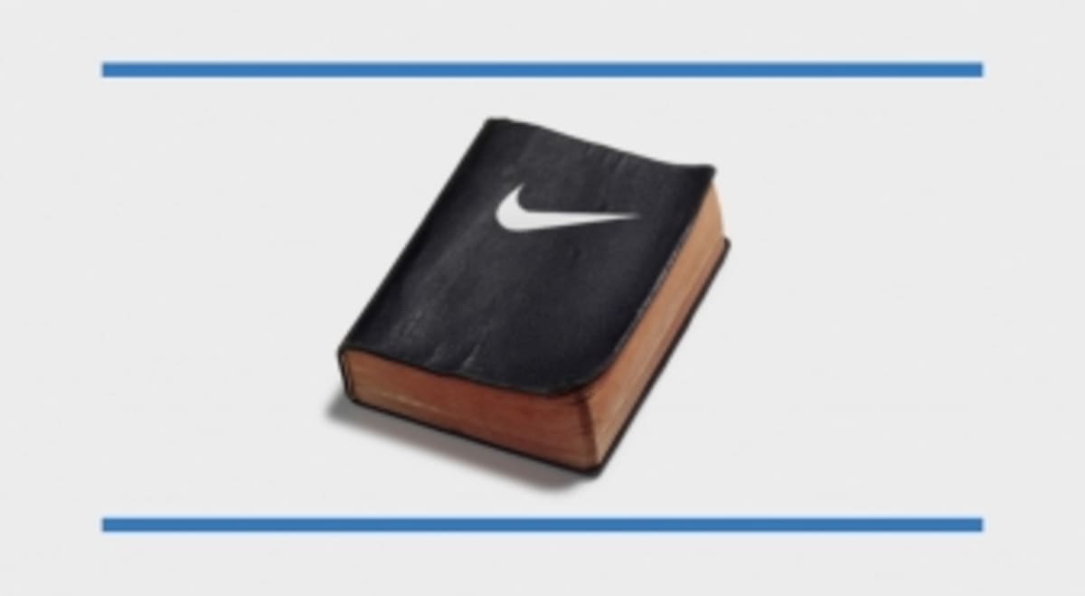 Pascua de Resurrección Imaginación Pantano Memoirs of an EKIN: Inside Nike's Coolest Job | Sole Collector
