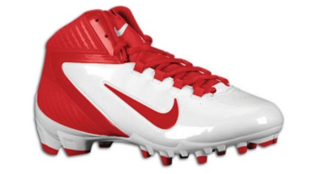 nike alpha speed