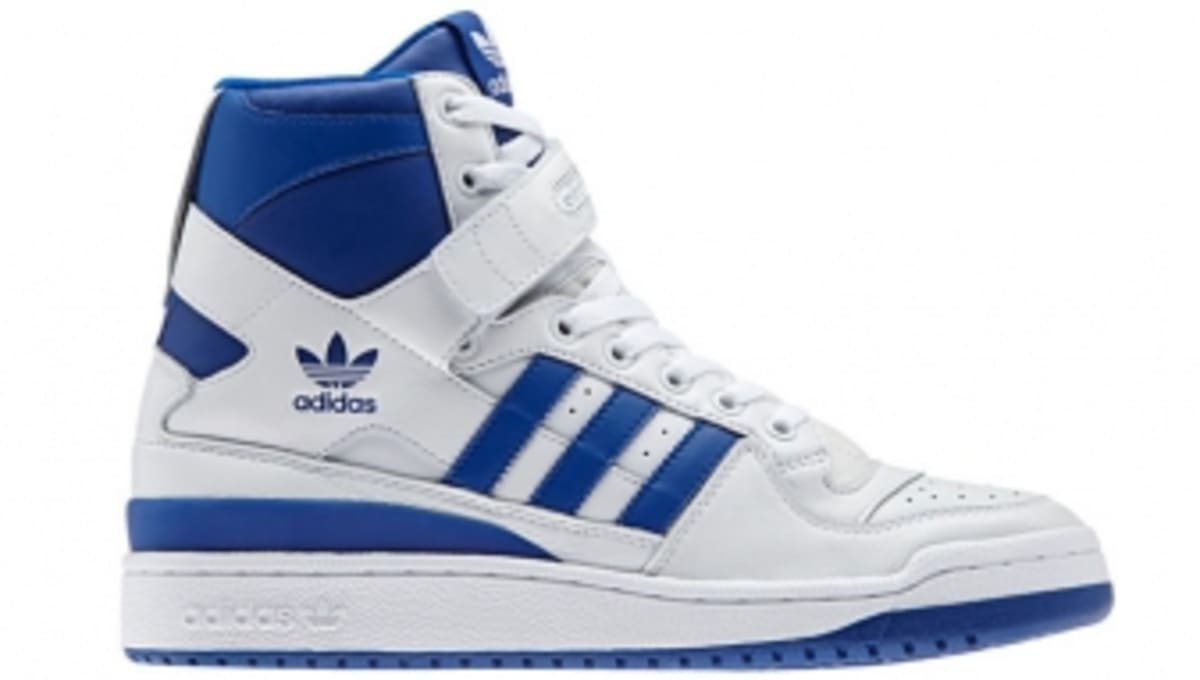 Another adidas Originals Forum Hi OG Is on the Way | Sole Collector