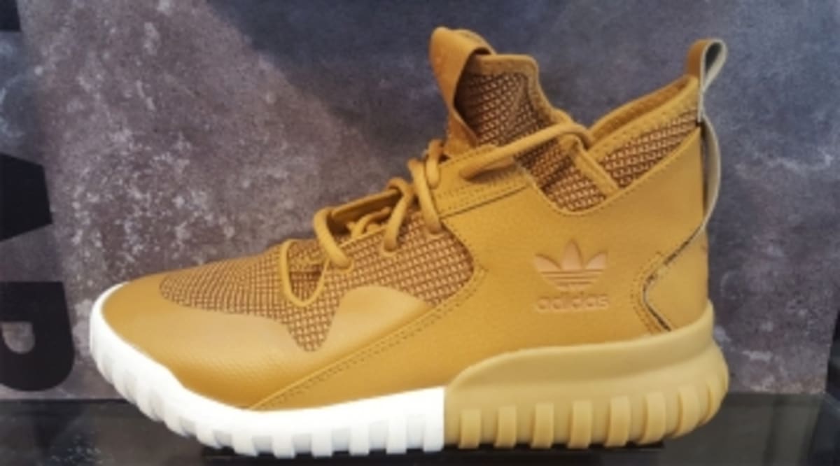 tubular x gold