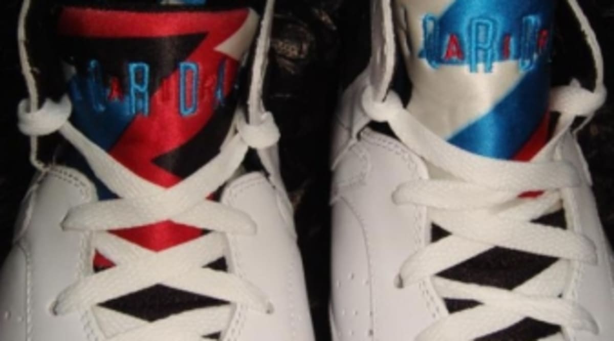 Air Jordan Retro 7 - \