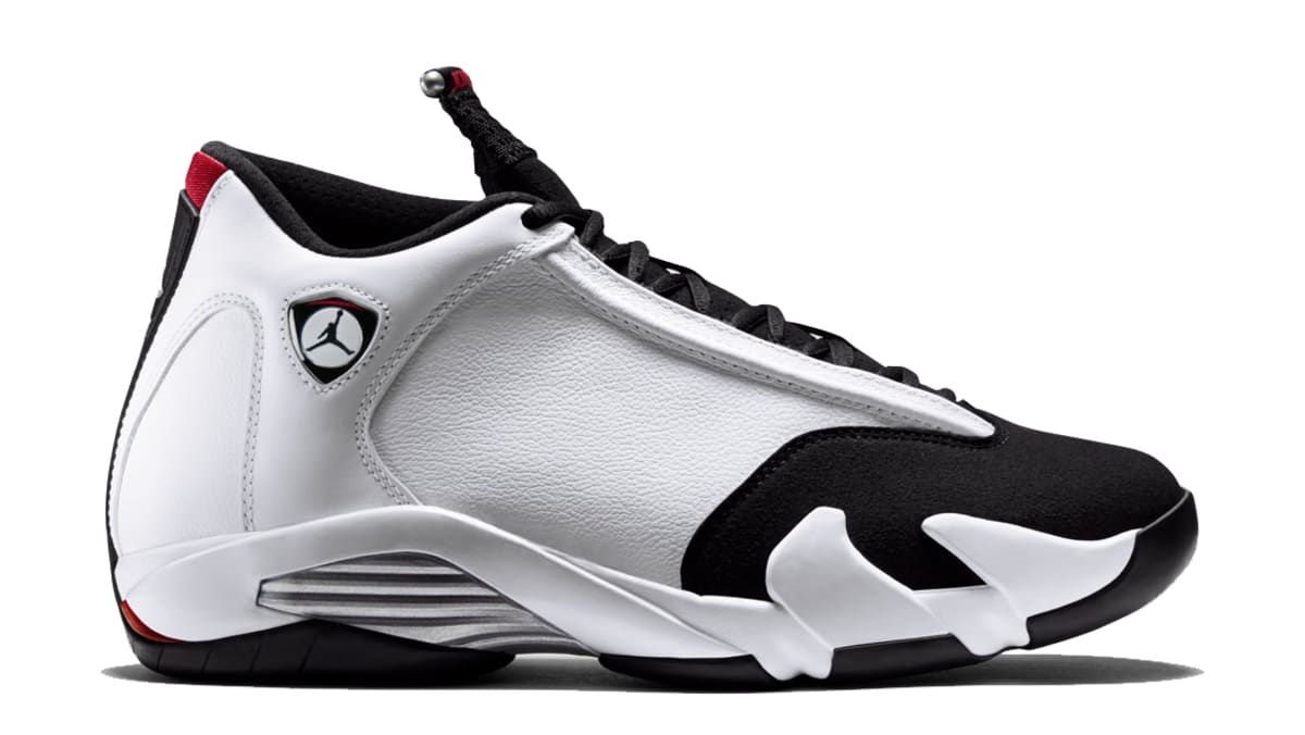 Air Jordan 14 (XIV) | Jordan | Sneaker 