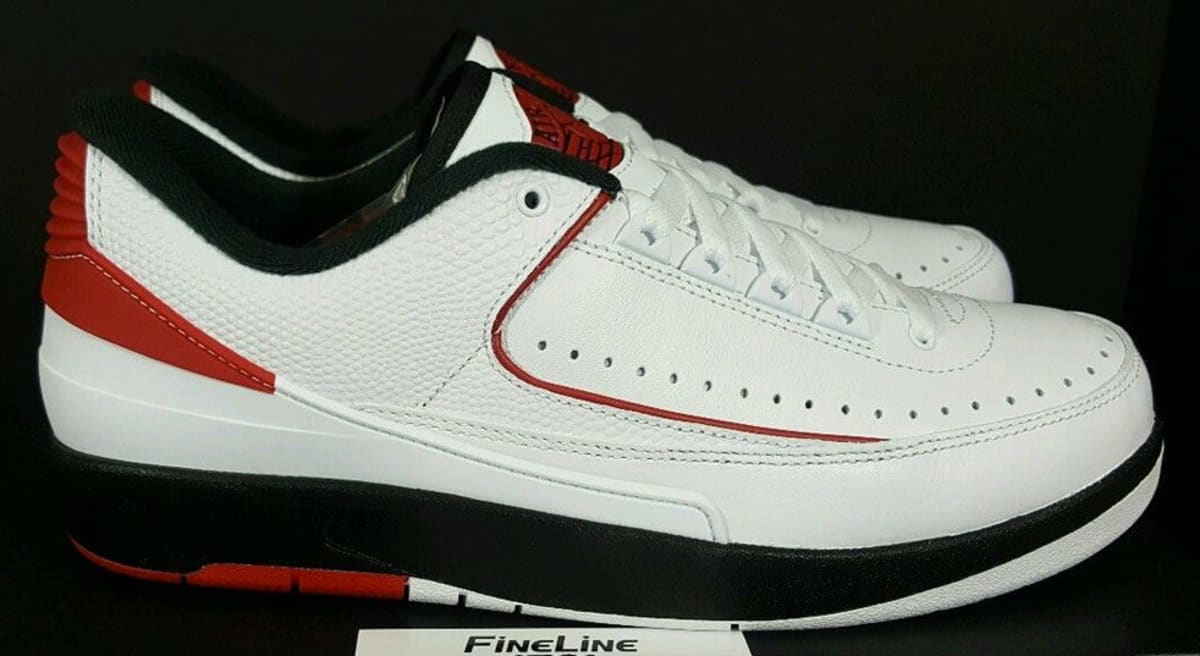 jordan 2 og release date