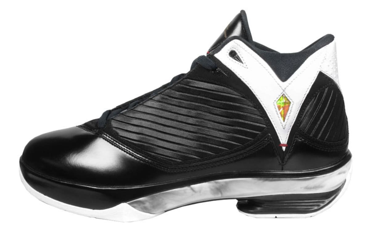 jordan 6 2009