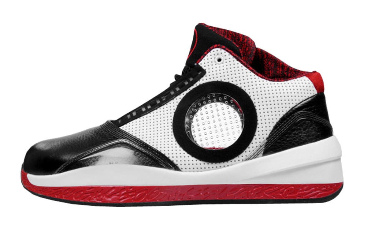 nike air jordan 2010