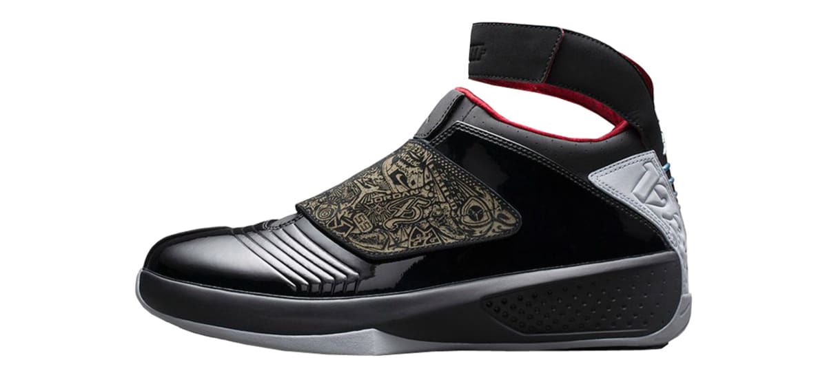 men jordan 20