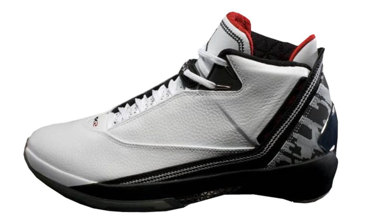 february 22 jordan release