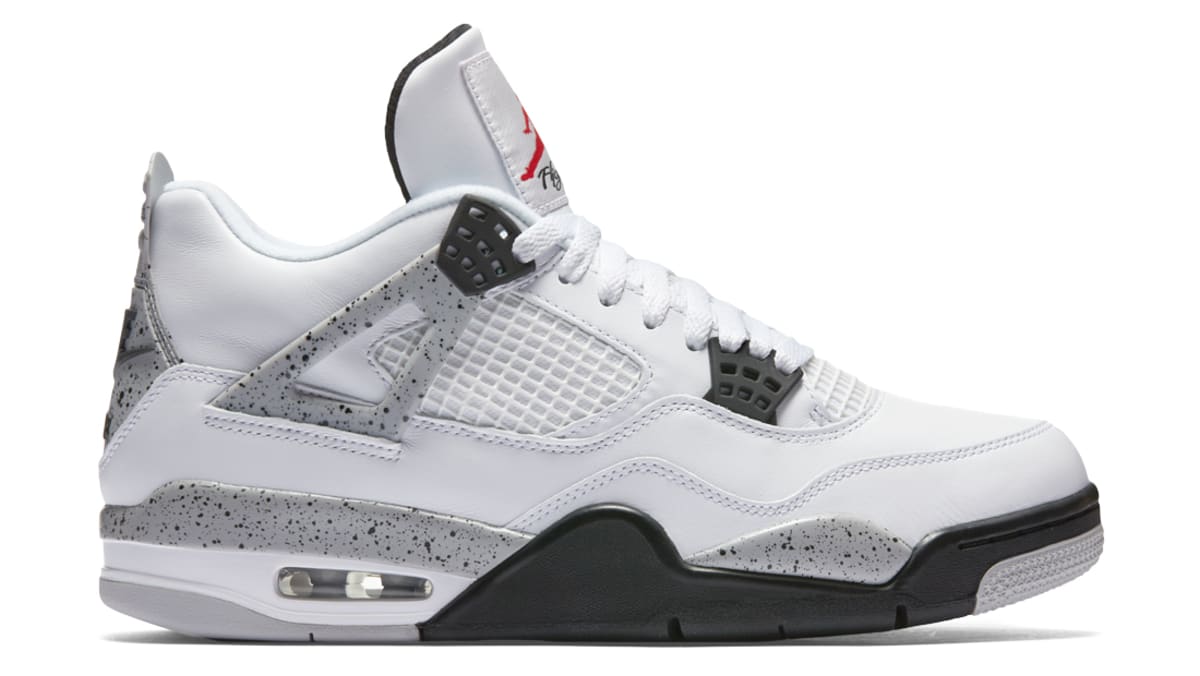 Air Jordan 4 (IV) | Jordan | Sneaker 