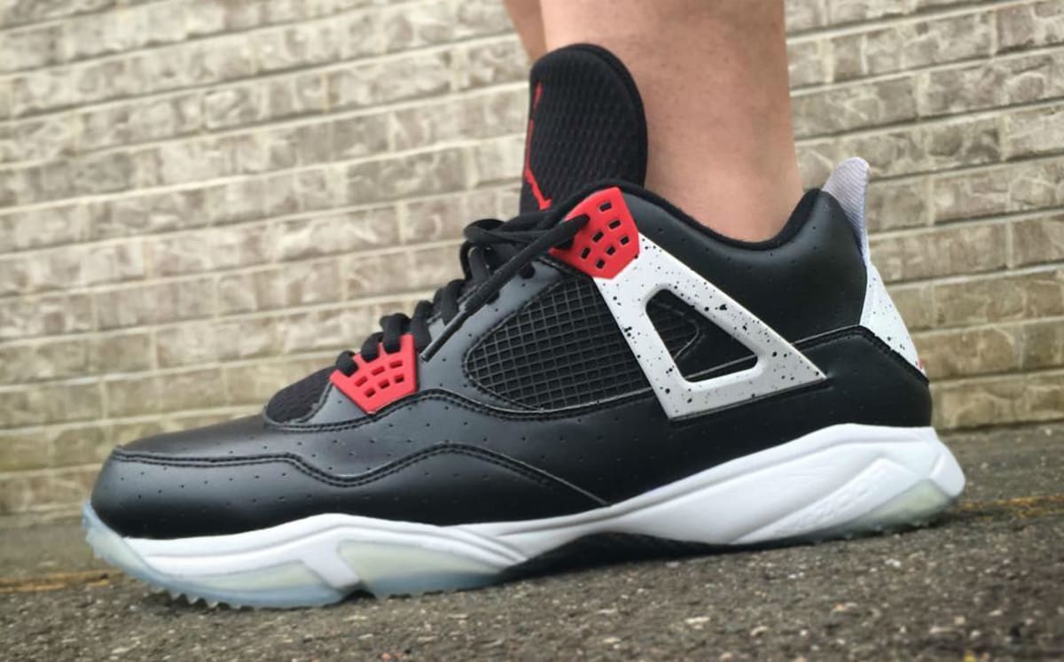 air jordan turfs