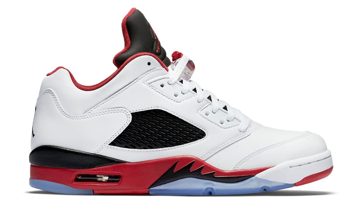 Air Jordan 5 (V) Low | Jordan | Sneaker News, Launches, Release 