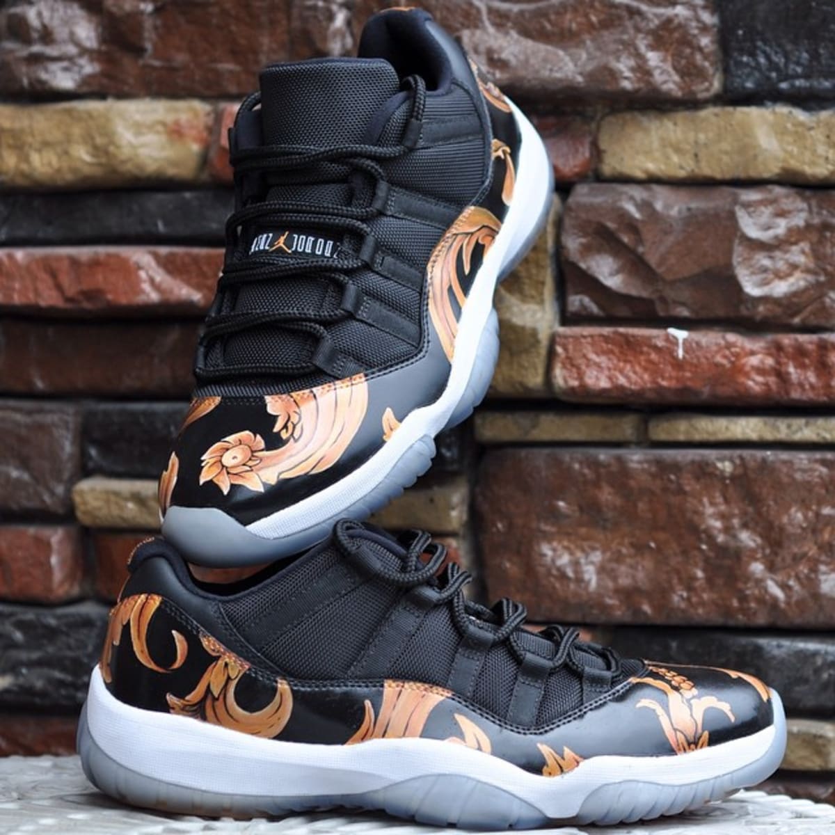 best air jordans of all time