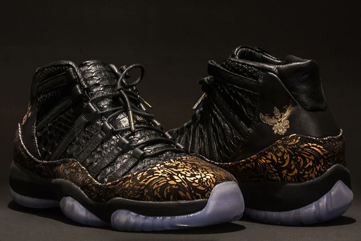 best custom shoes websites