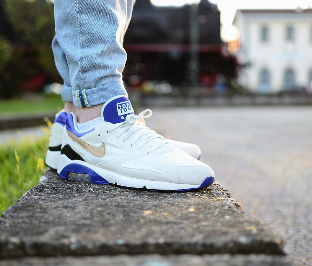 air max 180 concord
