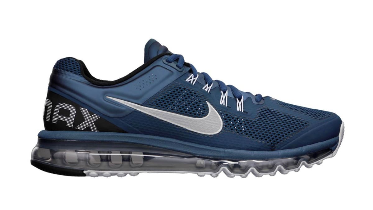 Nike Air Max 2013 | Nike | Sole Collector
