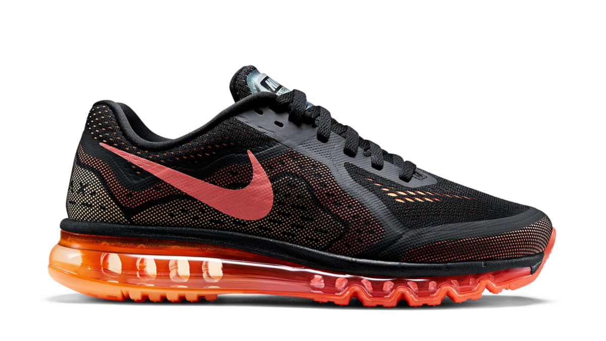 Nike Air Max 2014 | Nike | Sole Collector