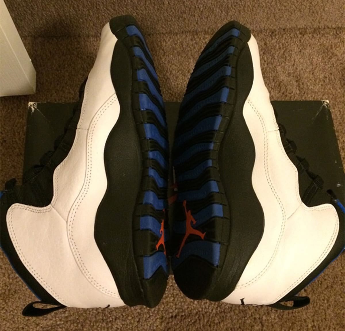 90s nike air jordans