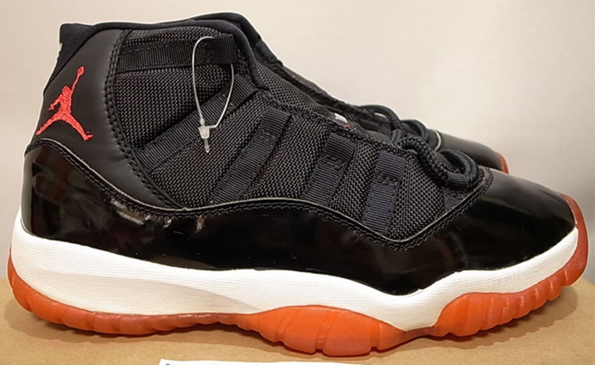 jordan 11 bred 96