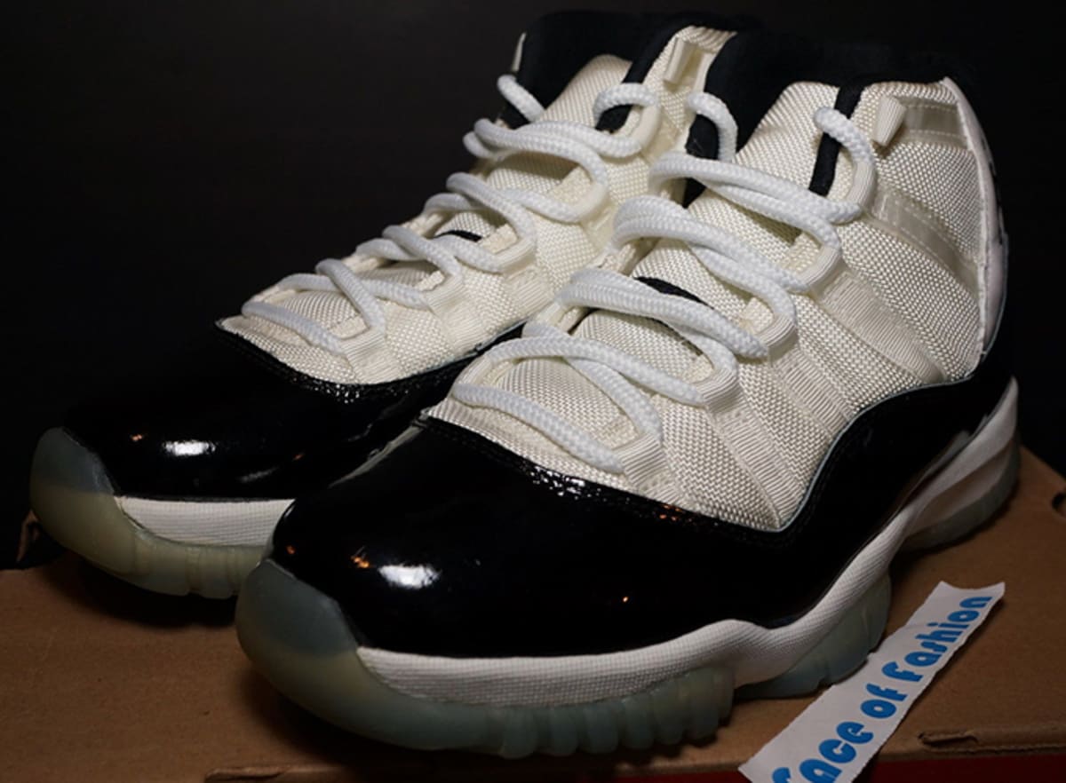 jordan 11 concord 1995