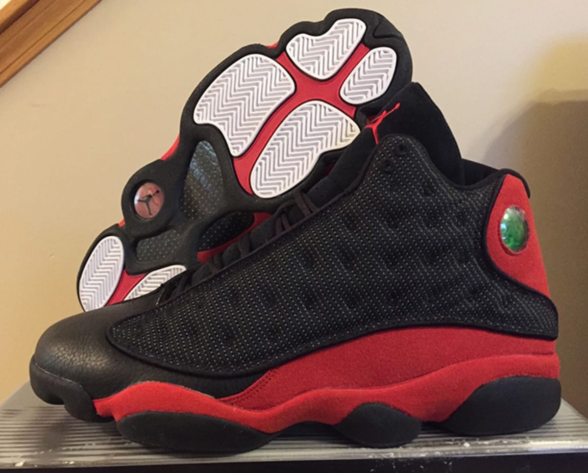 Air Jordan 13 