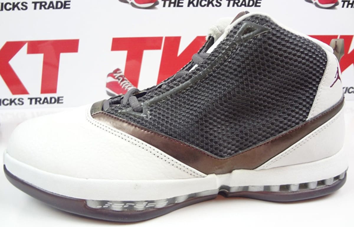 2001 air jordan 16