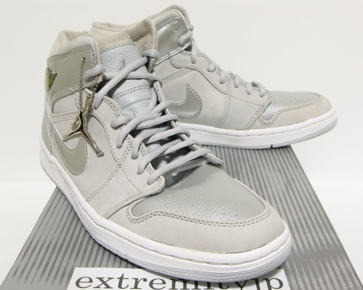 aj1 low silver