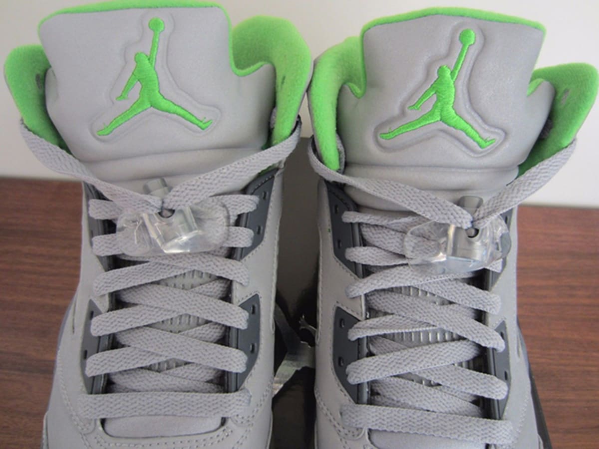 green bean 5s ebay
