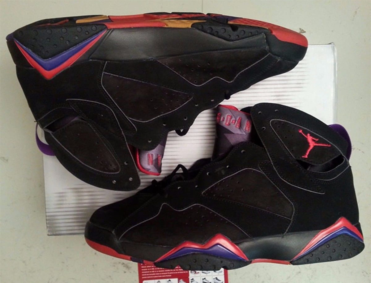 Air Jordan 7 