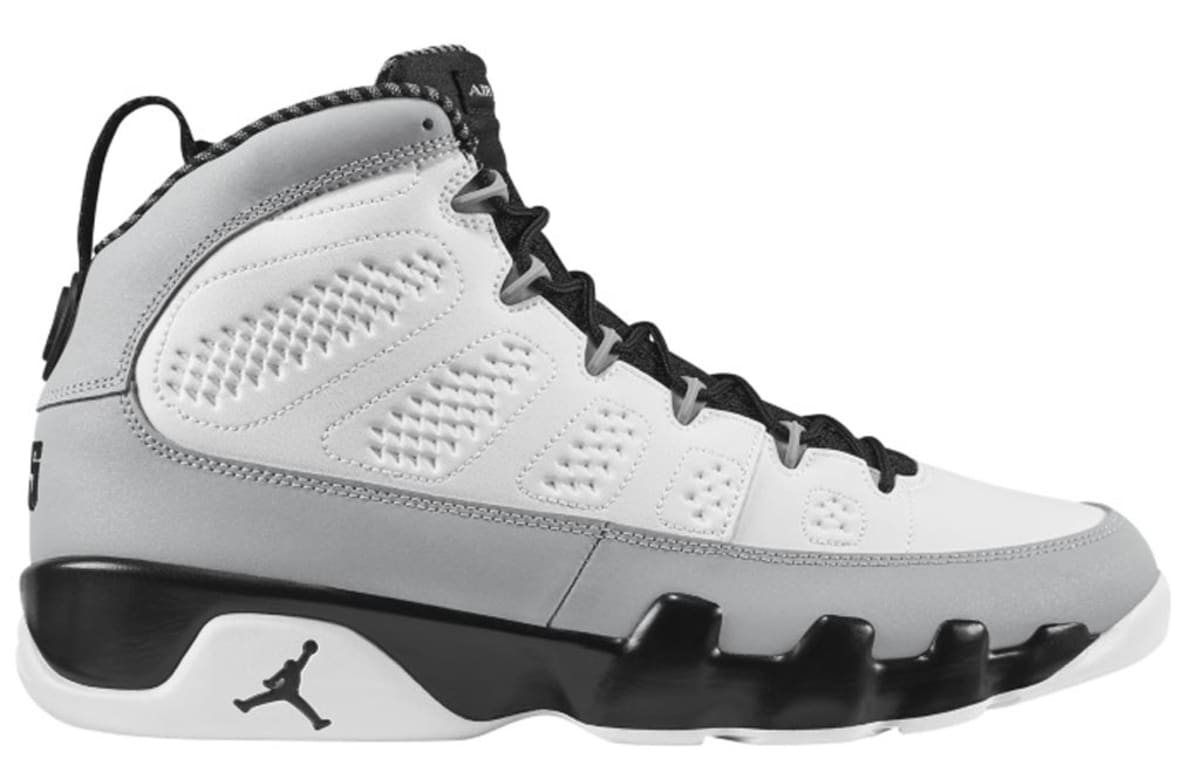 jordans number