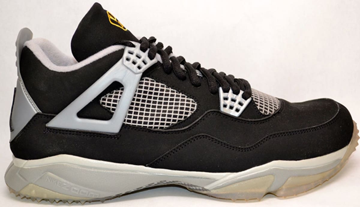 jordan softball turfs