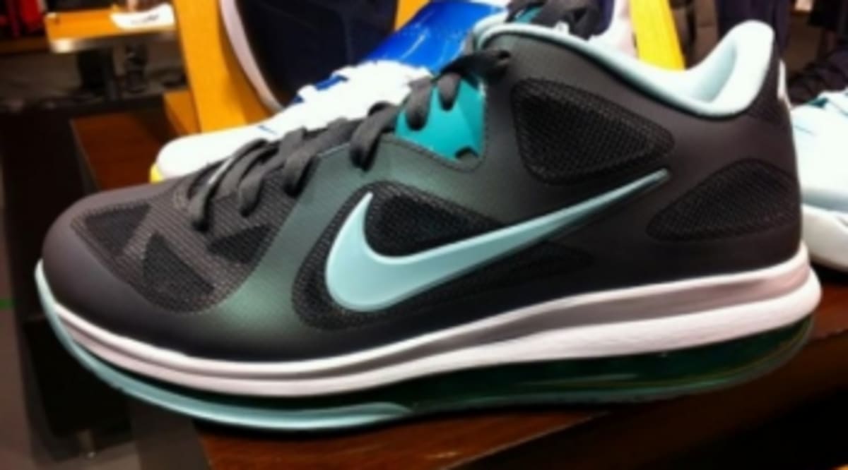 lebron 9 low easter