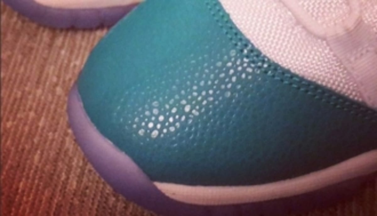 aqua safari jordan 11