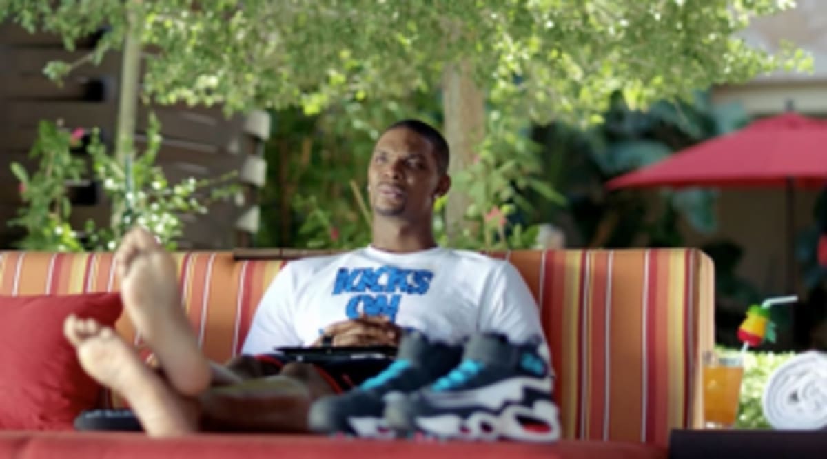 westbrook shoes foot locker