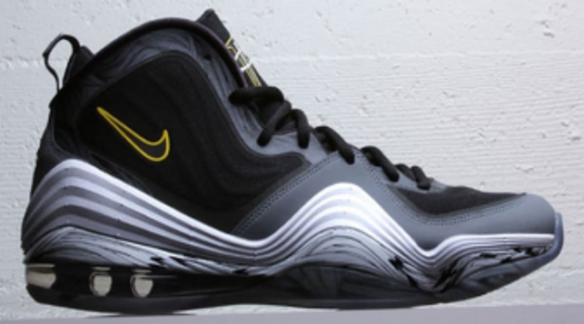 penny v black