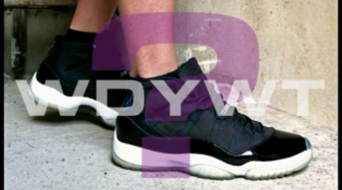 Sole Collector Spotlight // What Did You Wear Today? 8.31.12 Sole