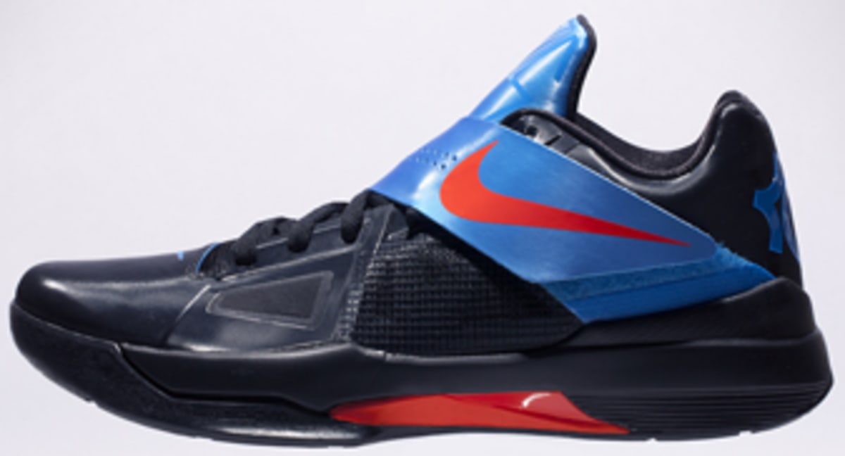 Nike Kd 4 For Cheap - Lacey Veronika