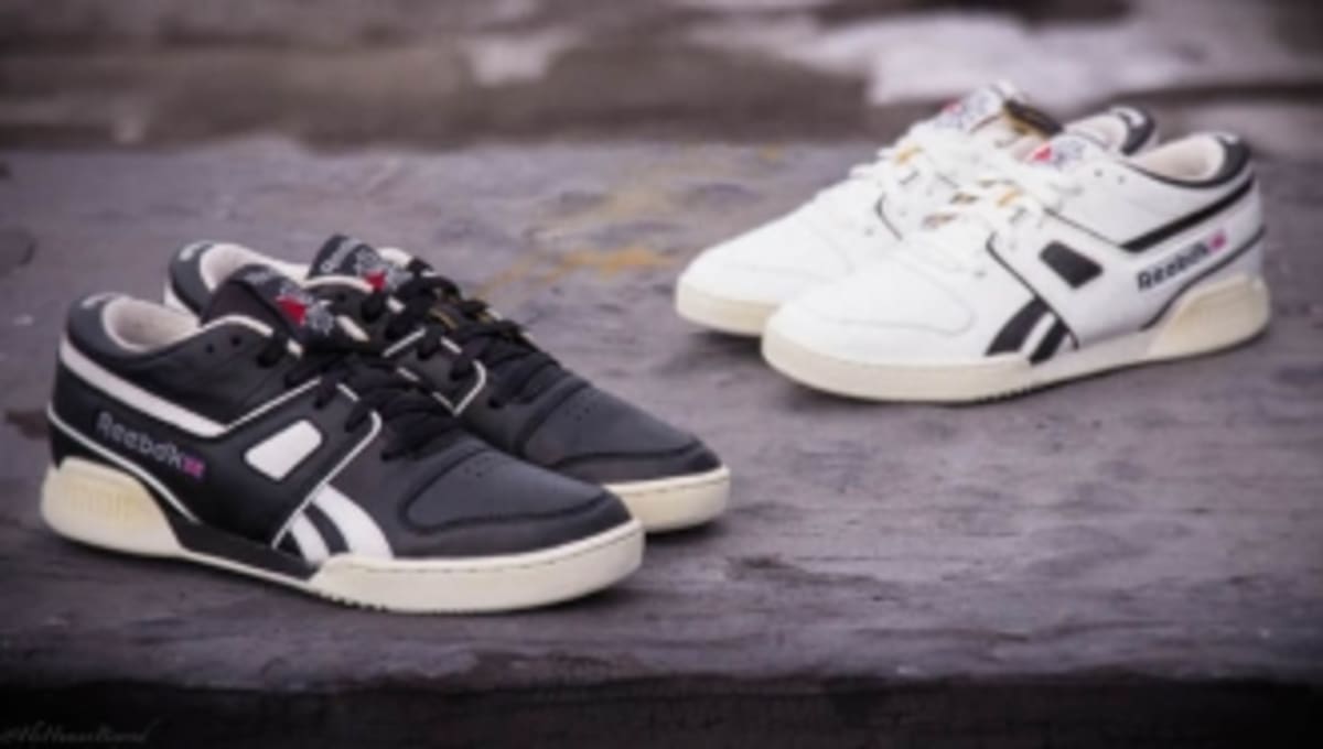 reebok pro workout low