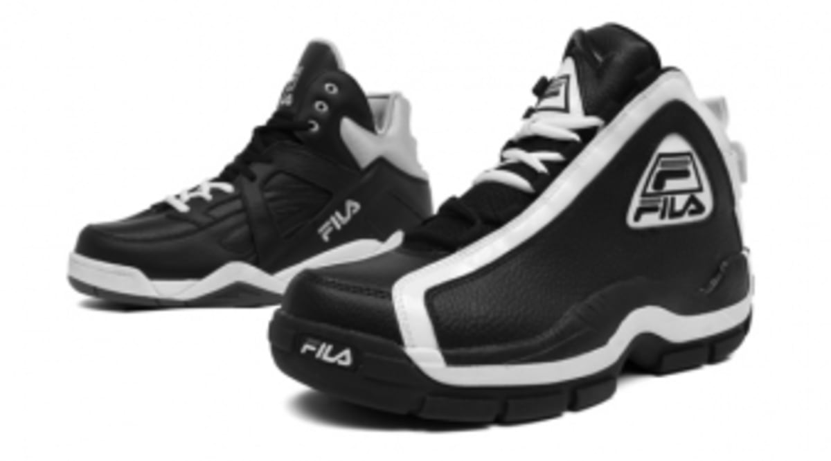 fila full form