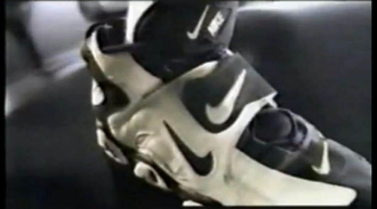 marshall faulk nike air barrage