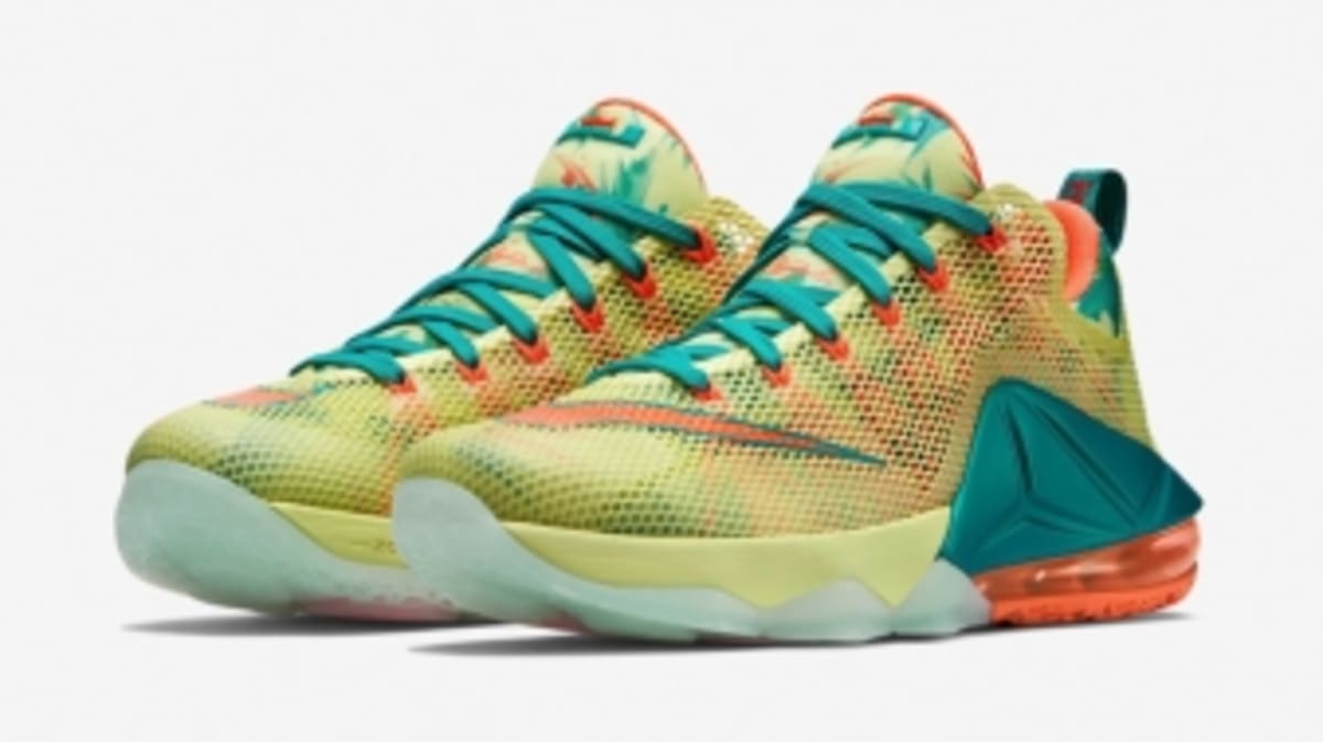 lebron 12 lebronold palmer