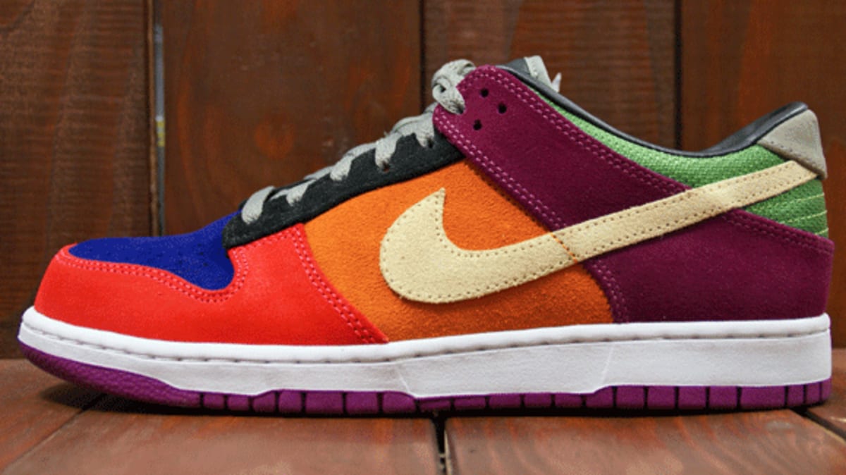 nike viotech dunk