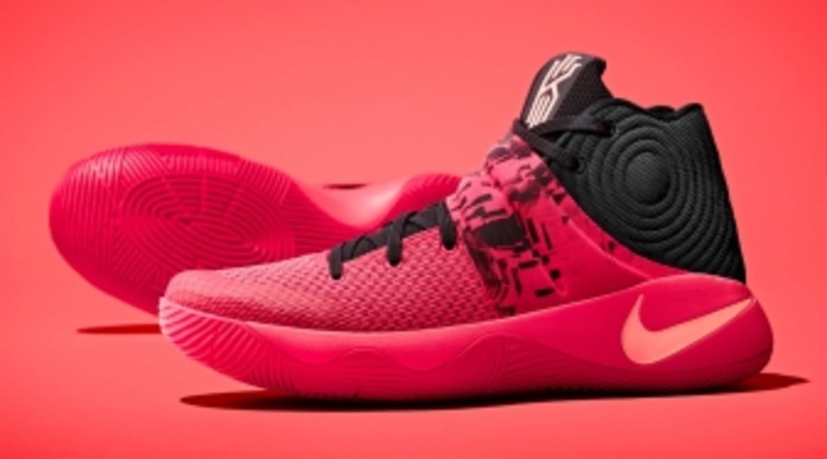 are kyrie 2 true to size