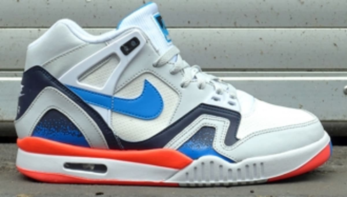 nike air tech 2