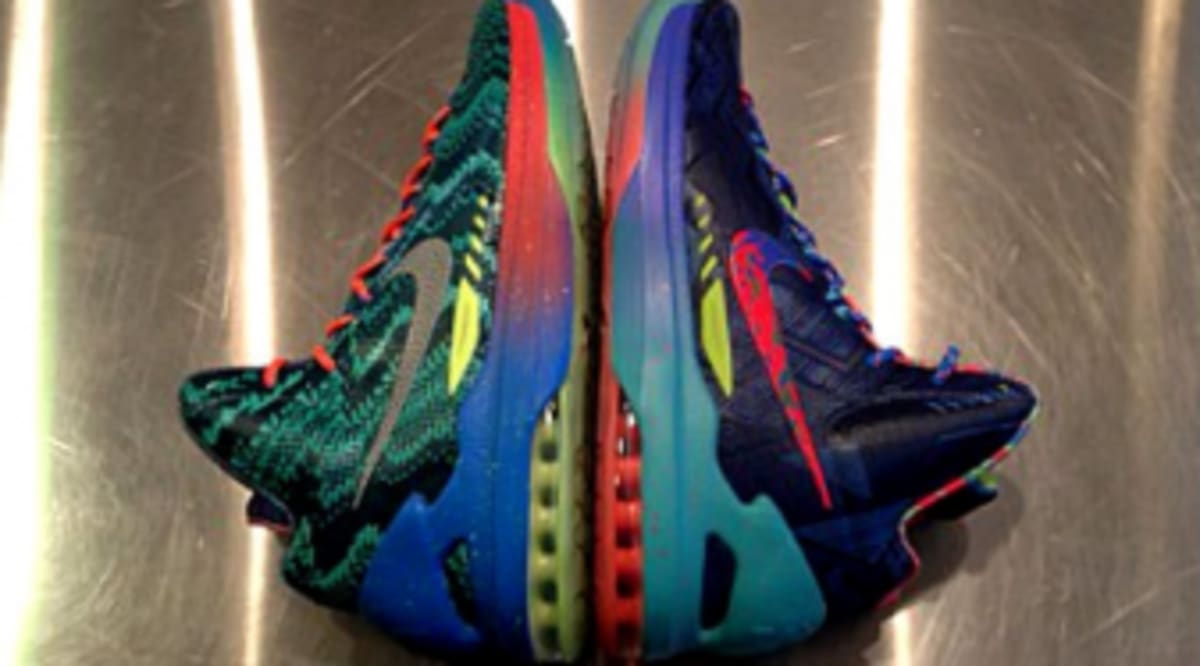 kd 5 liger