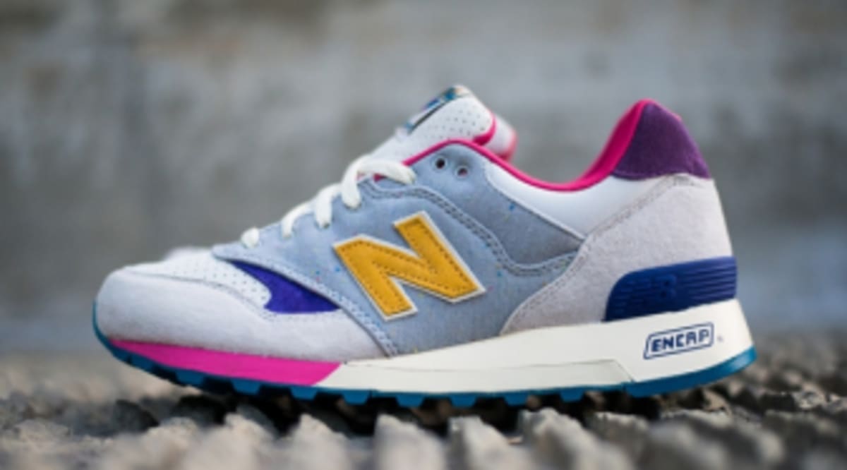 new balance hyprcat