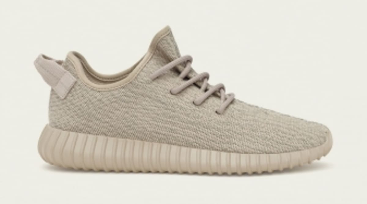 Where to Buy the Tan Adidas Yeezy 350 Boosts Sole Collector