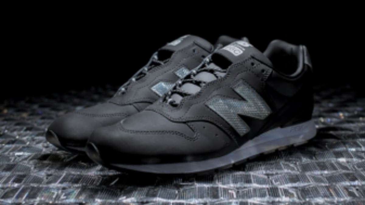 new balance 700 series