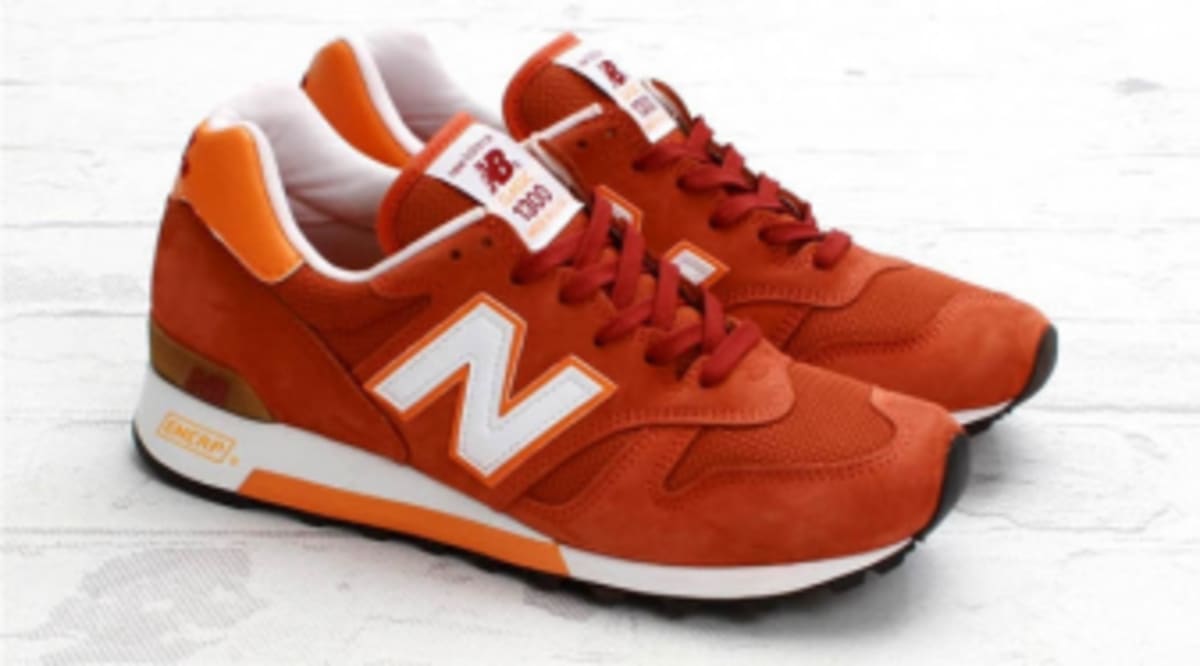 New Balance 1300 'Copper' - Available | Sole Collector